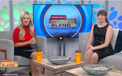 Celebrating National Thrift Shop Day with Suncoast Hospice Resale Shop – Morning Blend ABC Action News