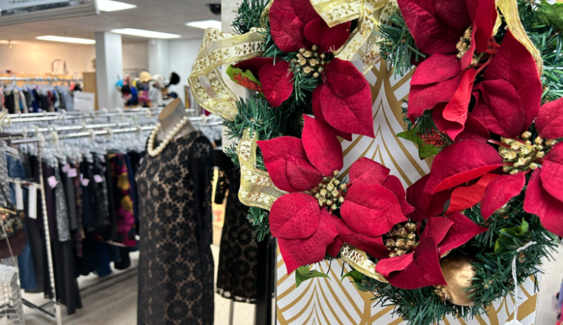 Thrift stores help holiday shoppers save, impact communities – St. Pete Catalyst