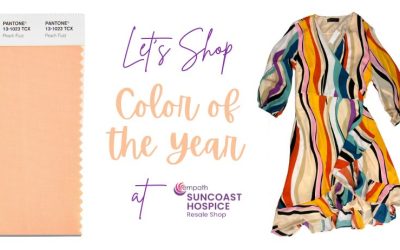 Top 5 Ways To Shop The Color Of The Year